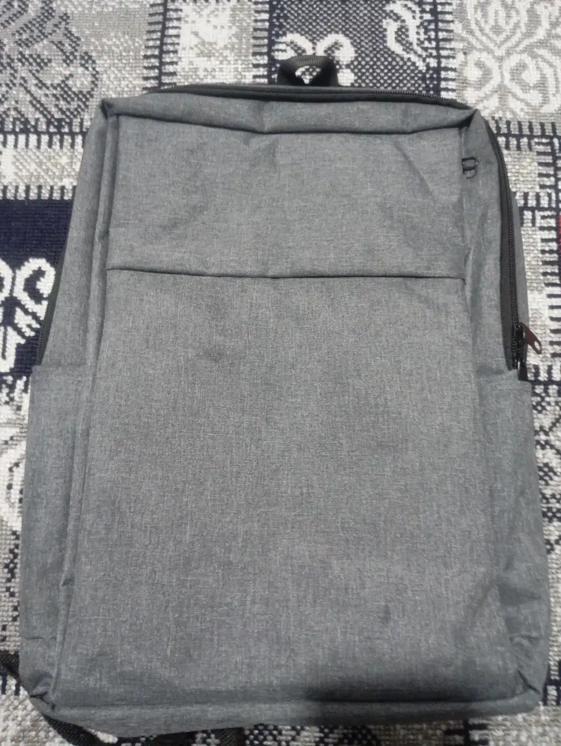 کله پشتی نوبه فروش می رسد|کیف، کفش، کمربند|رشت, معلولین|دیوار