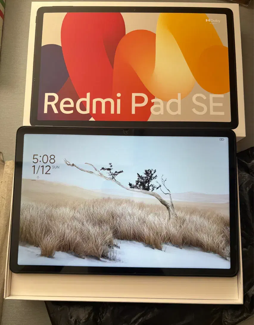 Redmi pad se 126-6 global|تبلت|تهران, نازی‌آباد|دیوار