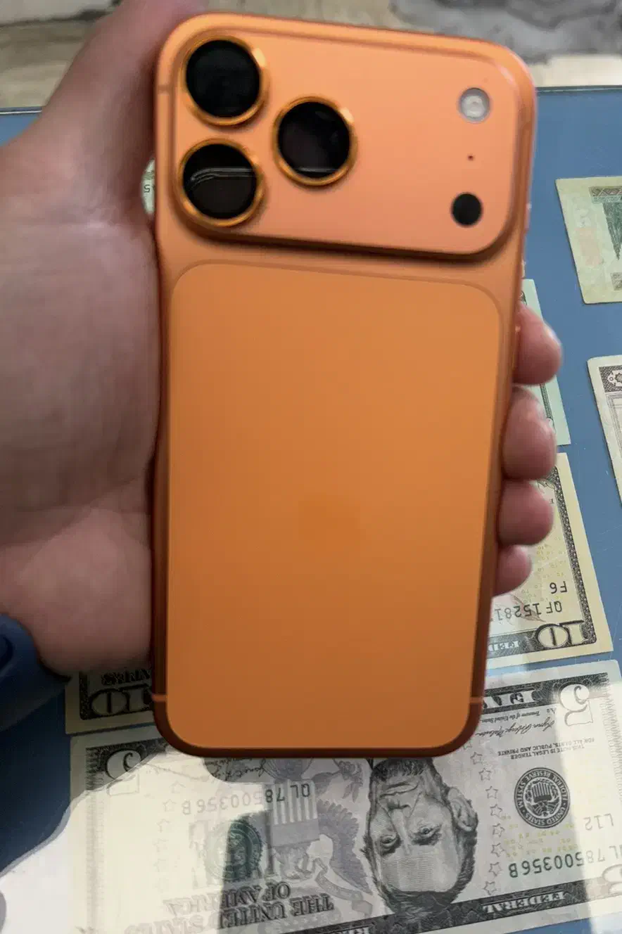 17proMax|موبایل|تهران, شیوا|دیوار