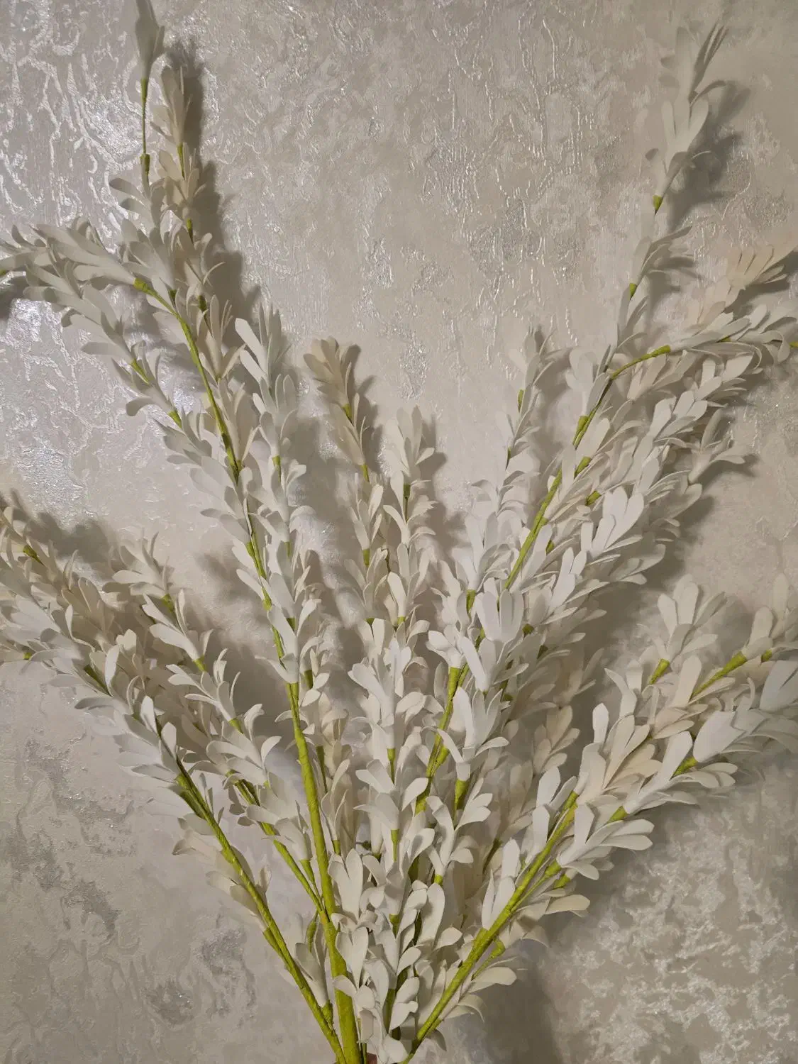 گل مصنوعی|گل مصنوعی|سنندج, |دیوار