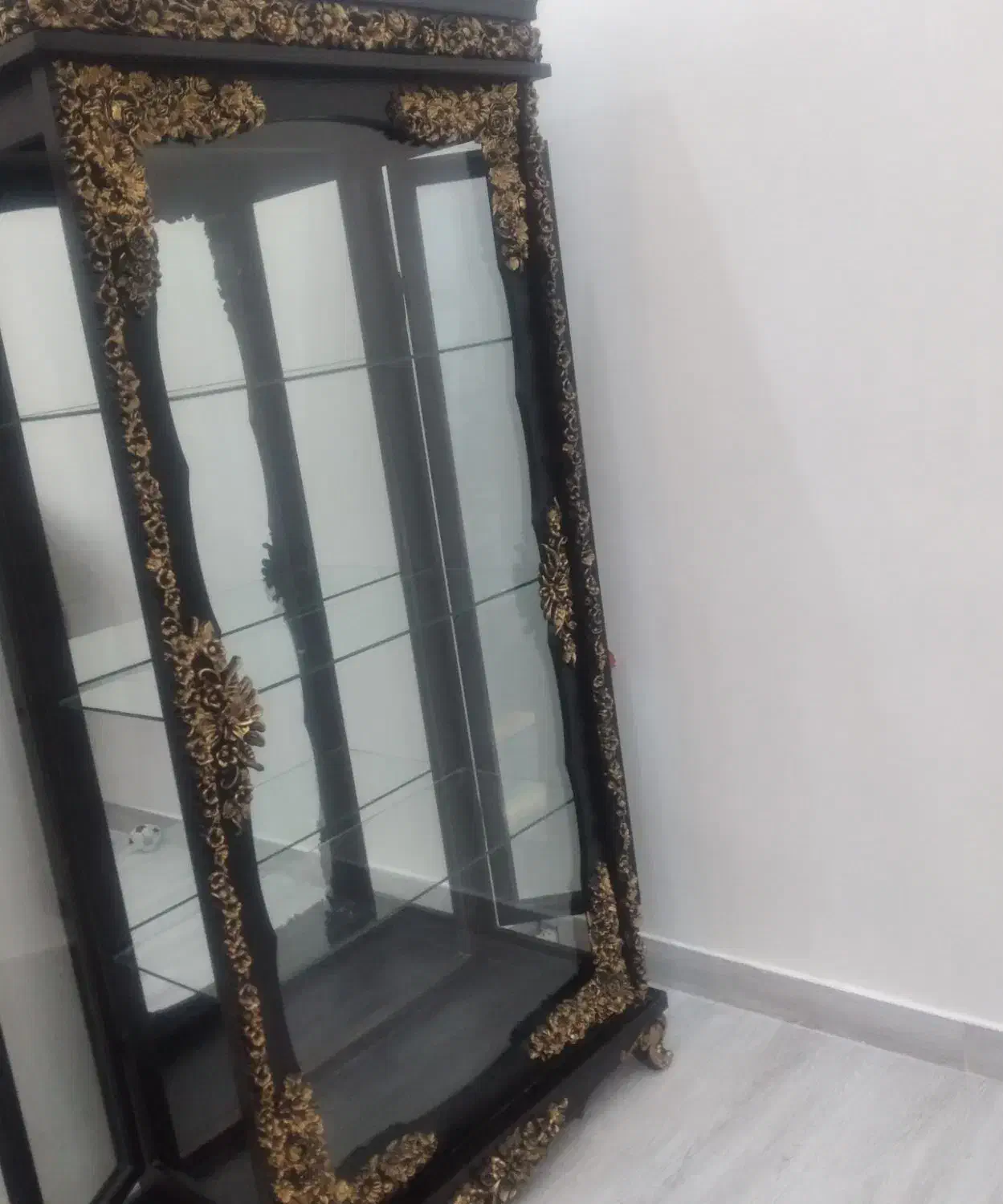 بوفه تمیزو بدون ایراد|بوفه، ویترین، کنسول|خوی, |دیوار