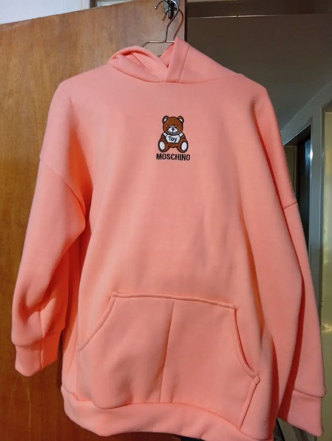 ست هودی شلوار زنانه|لباس|شیراز, کلاهدوز|دیوار