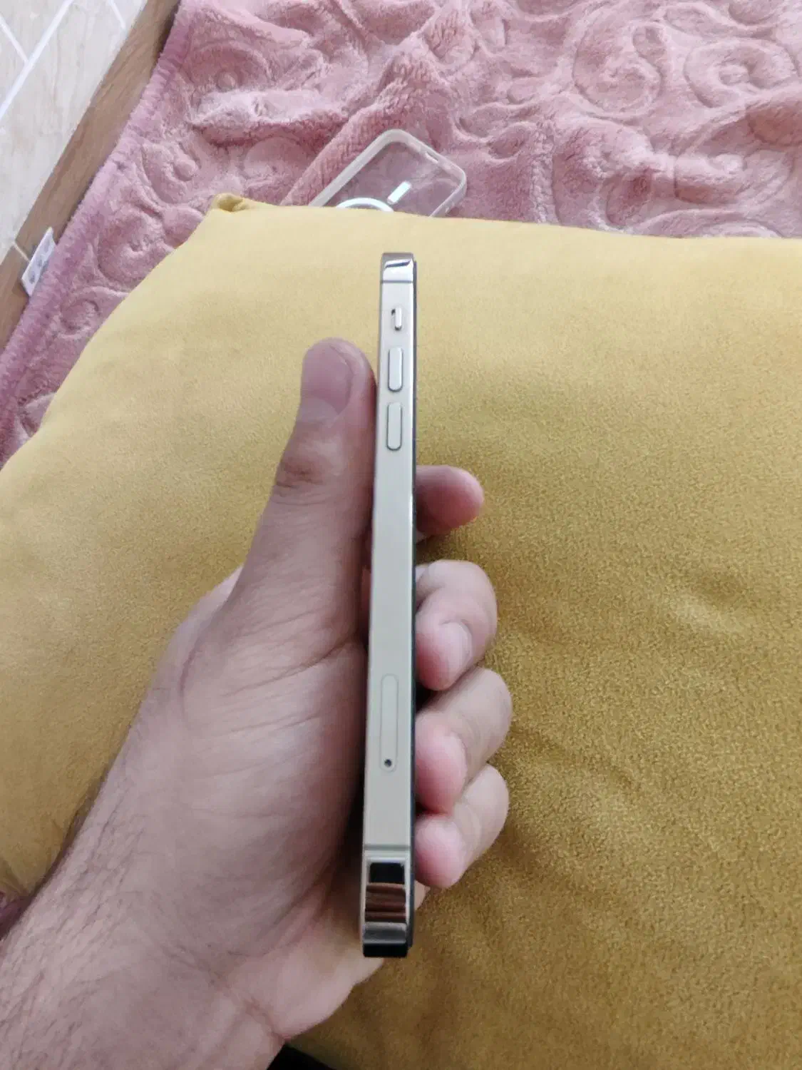 آیفون 12pro|موبایل|تبریز, |دیوار