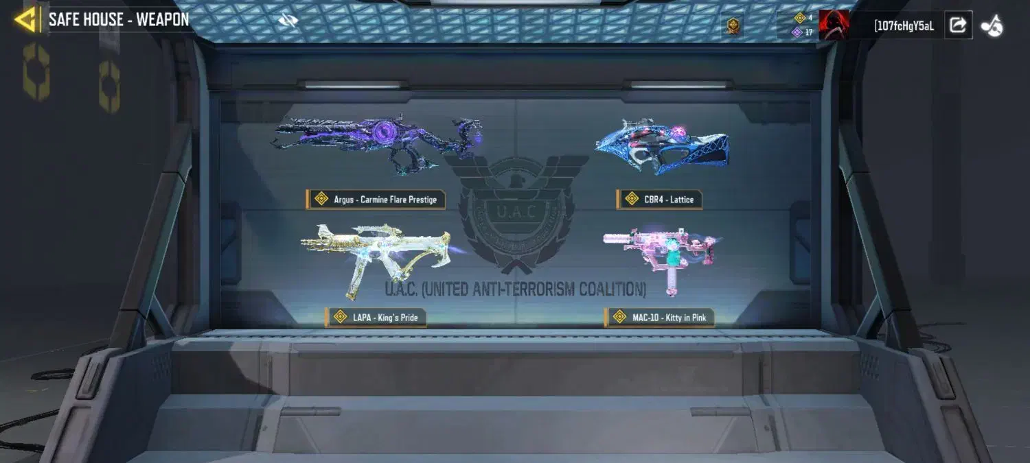 اکانت کالاف|کنسول، بازی ویدئویی و آنلاین|جهرم, |دیوار