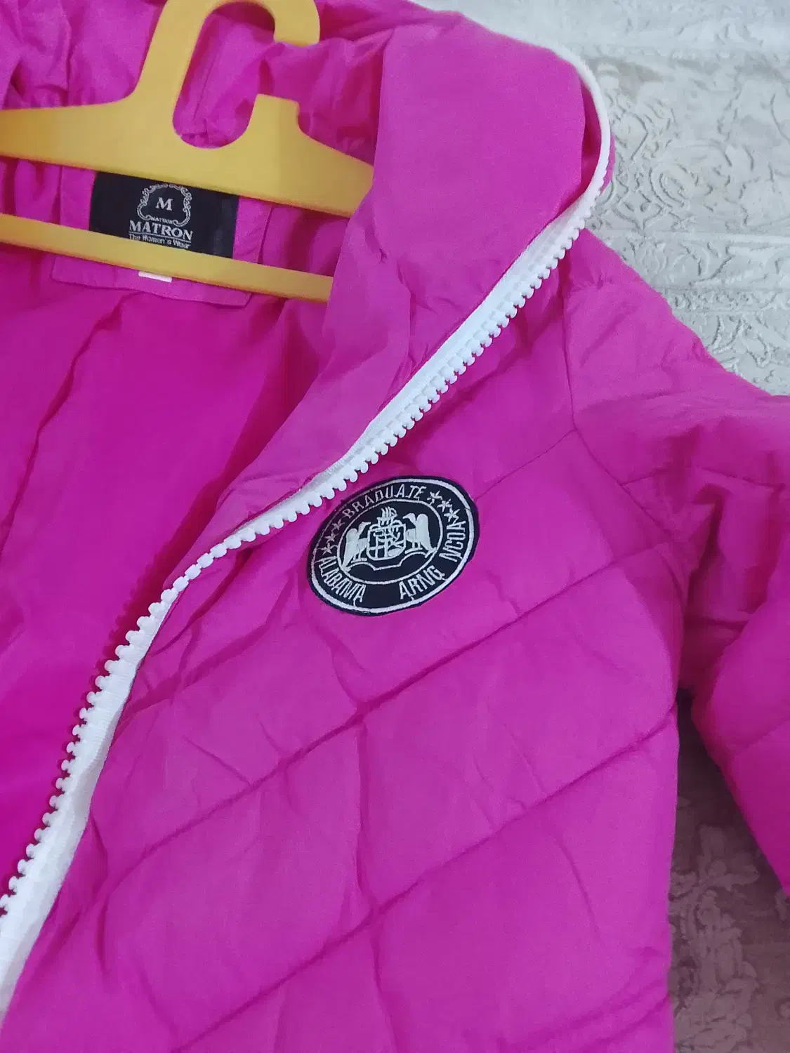 کافشن سایز لارج صورتی رنگ بلند|لباس|شاهین‌شهر, عطار|دیوار