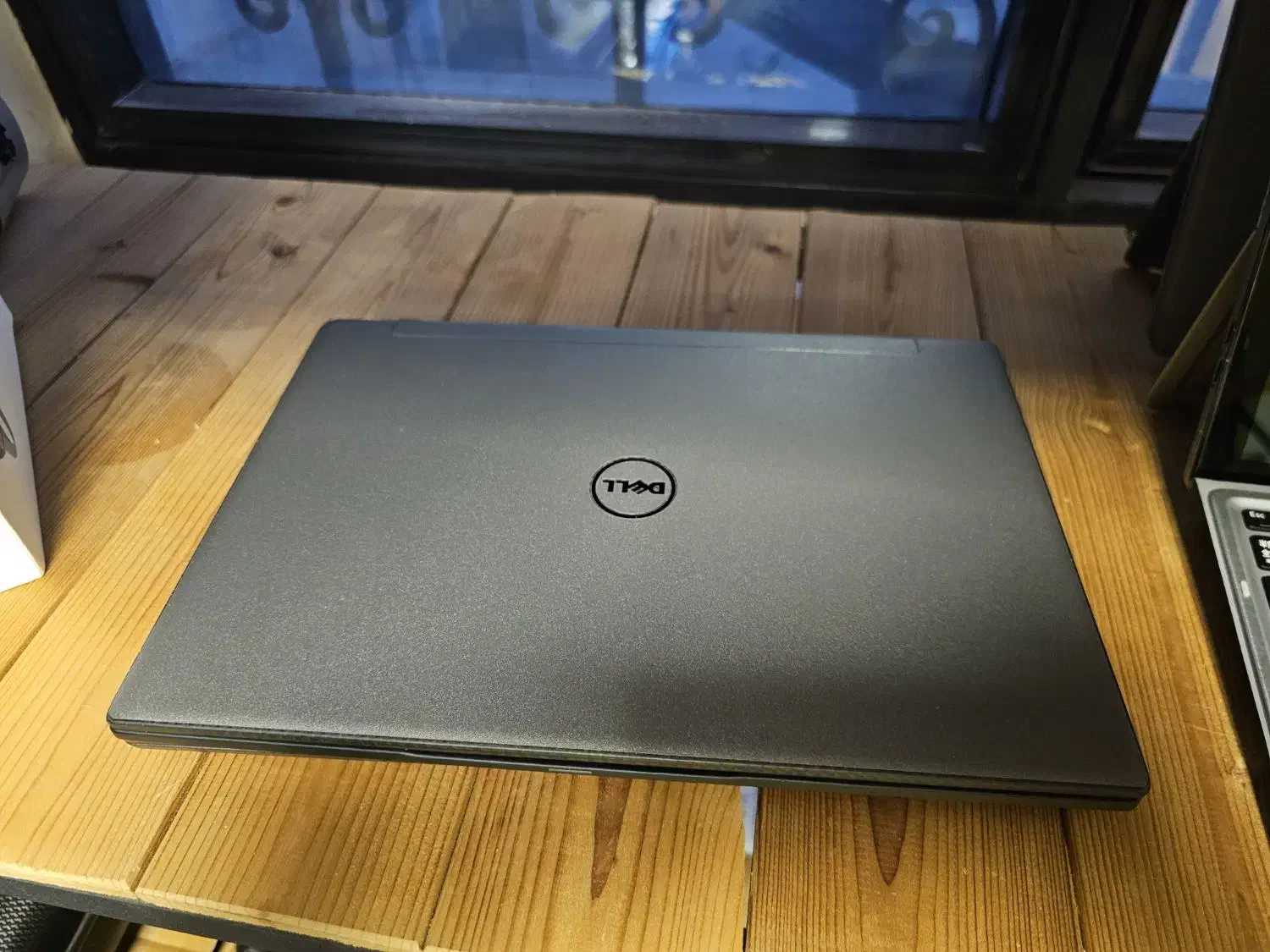 لپ تاپ dell latitude 7370 m7  لمسی دانشجویی سبک|رایانه همراه|تهران, میدان ولیعصر|دیوار
