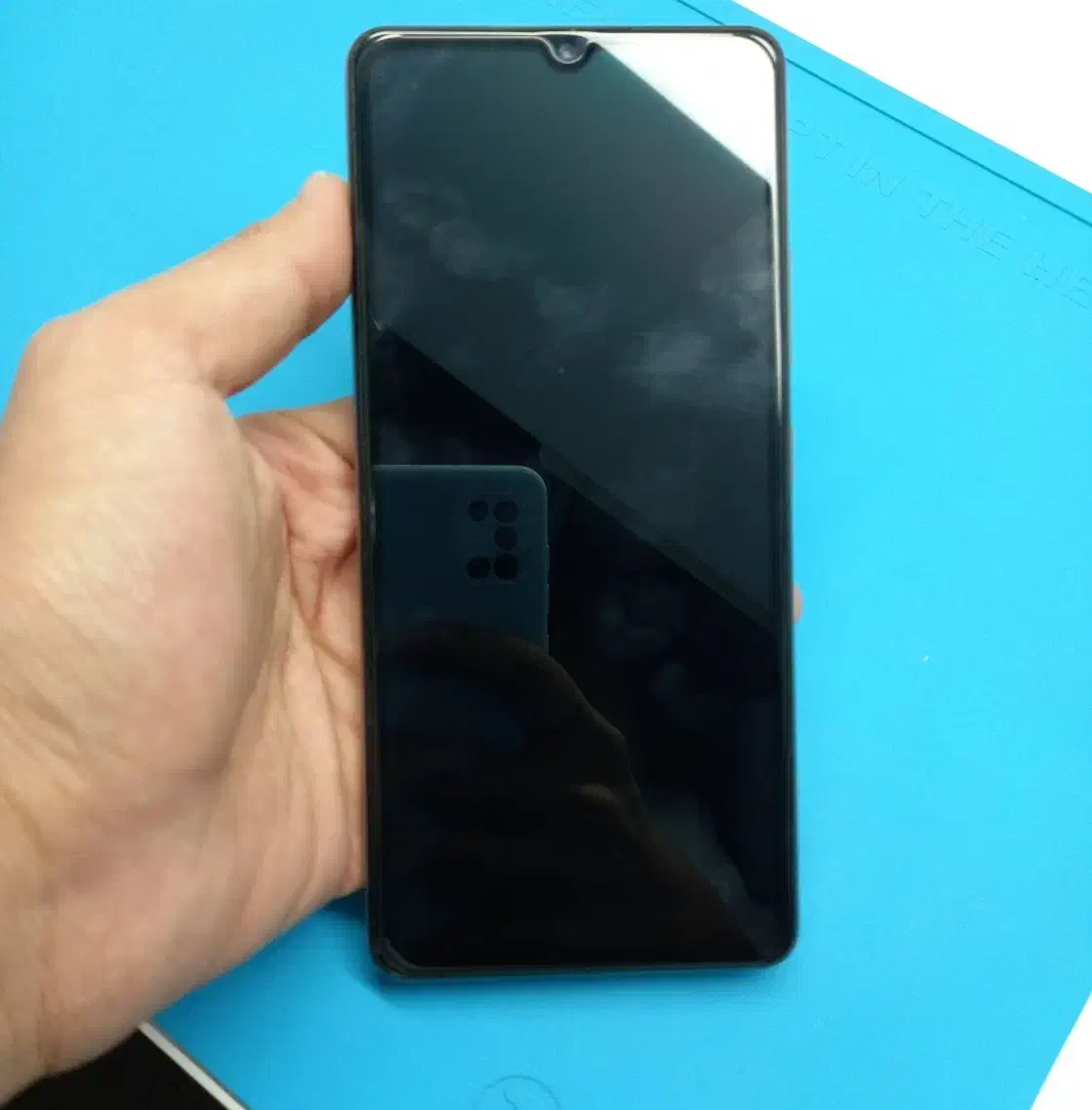 گوشی سامسونگ|موبایل|هشتگرد, شهرک ولیعصر (مصلی)|دیوار