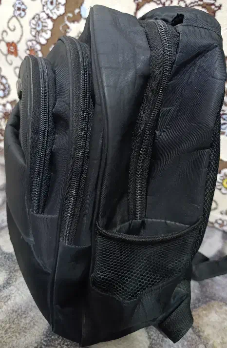 کوله پشتی|کیف، کفش، کمربند|قوچان, |دیوار