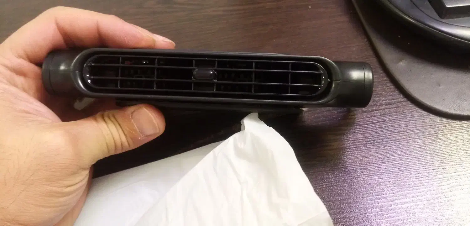 فن خنک کننده|قطعات و لوازم جانبی رایانه|تهران, آرژانتین|دیوار