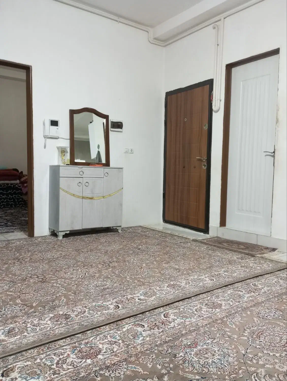 فروش آپارتمان|فروش آپارتمان|بیلوار, |دیوار