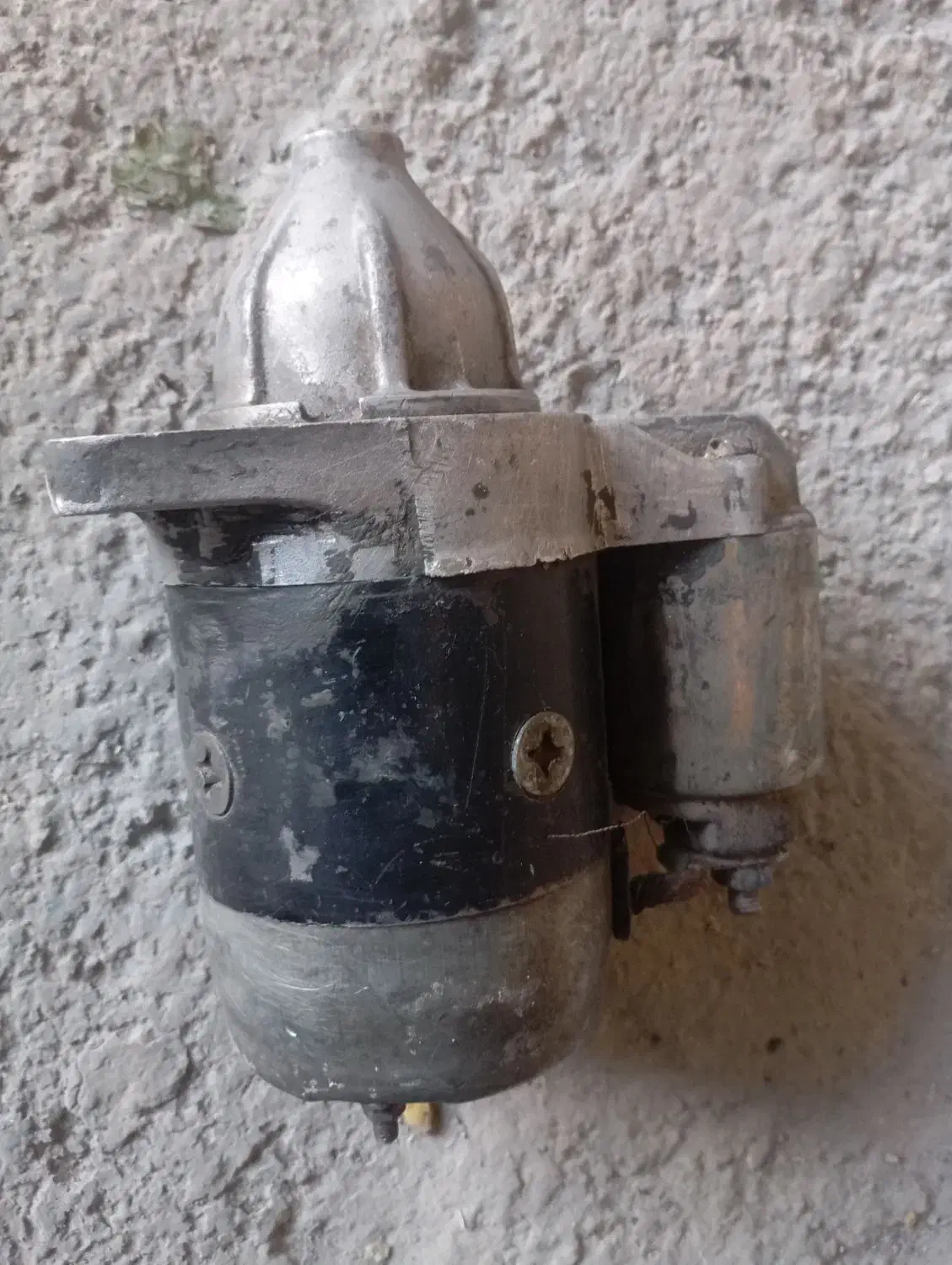 استارت پراید|قطعات یدکی و لوازم جانبی|کوار, |دیوار