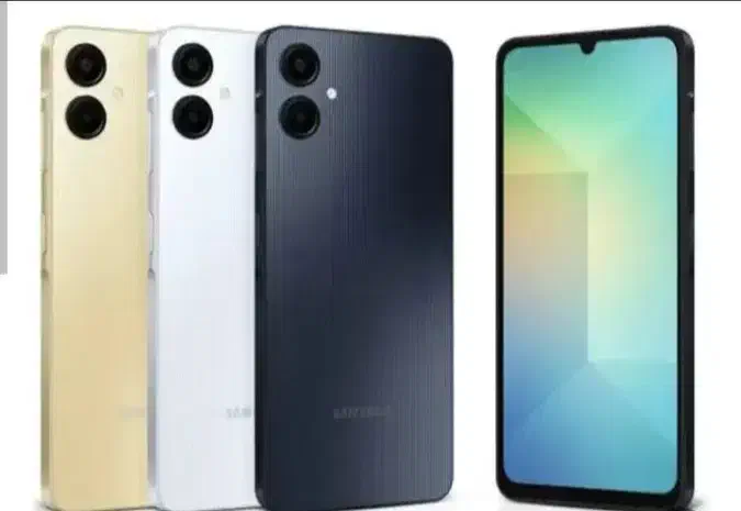 گوشی سامسونگ a06|موبایل|مشهد, شهید احمدی روشن|دیوار