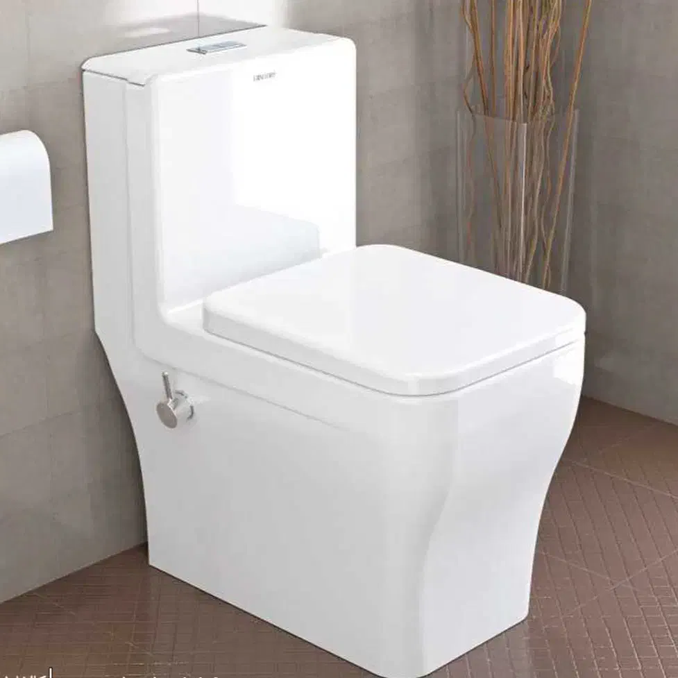 توالت فرنگی چینی کرد مدل ارتا|لوازم سرویس بهداشتی|تبریز, |دیوار