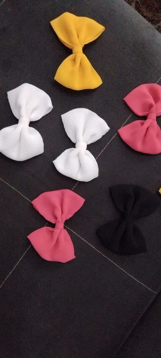 گُلِ سر هایِ پاپیونیِ زیبا|بدلیجات|رشت, حمیدیان|دیوار