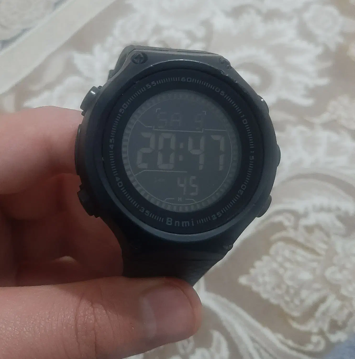 ساعت|ساعت|اسلام‌‌آباد غرب, |دیوار