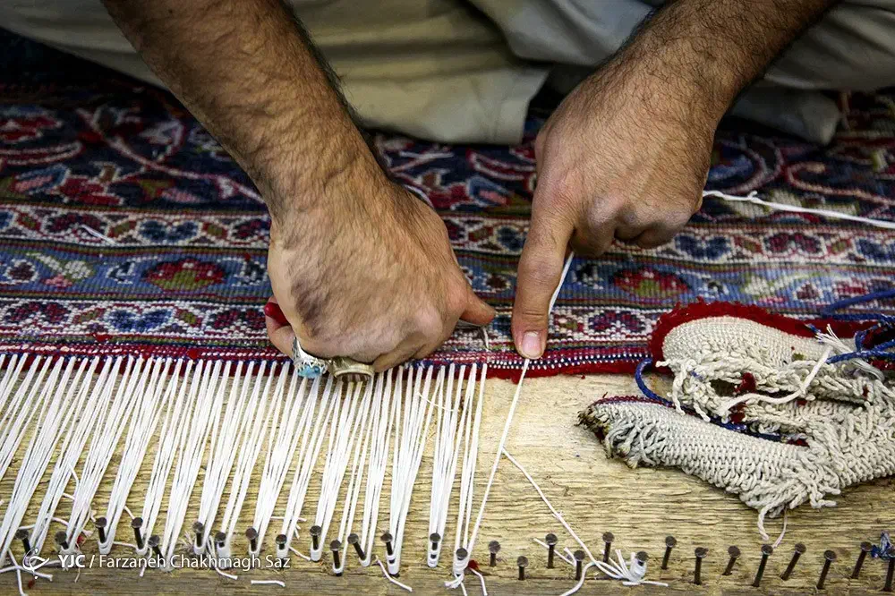 قالیشویی  و مبل شویی پارسی کل  البرز و حومه|خدمات نظافت|فردیس, سرحد آباد|دیوار