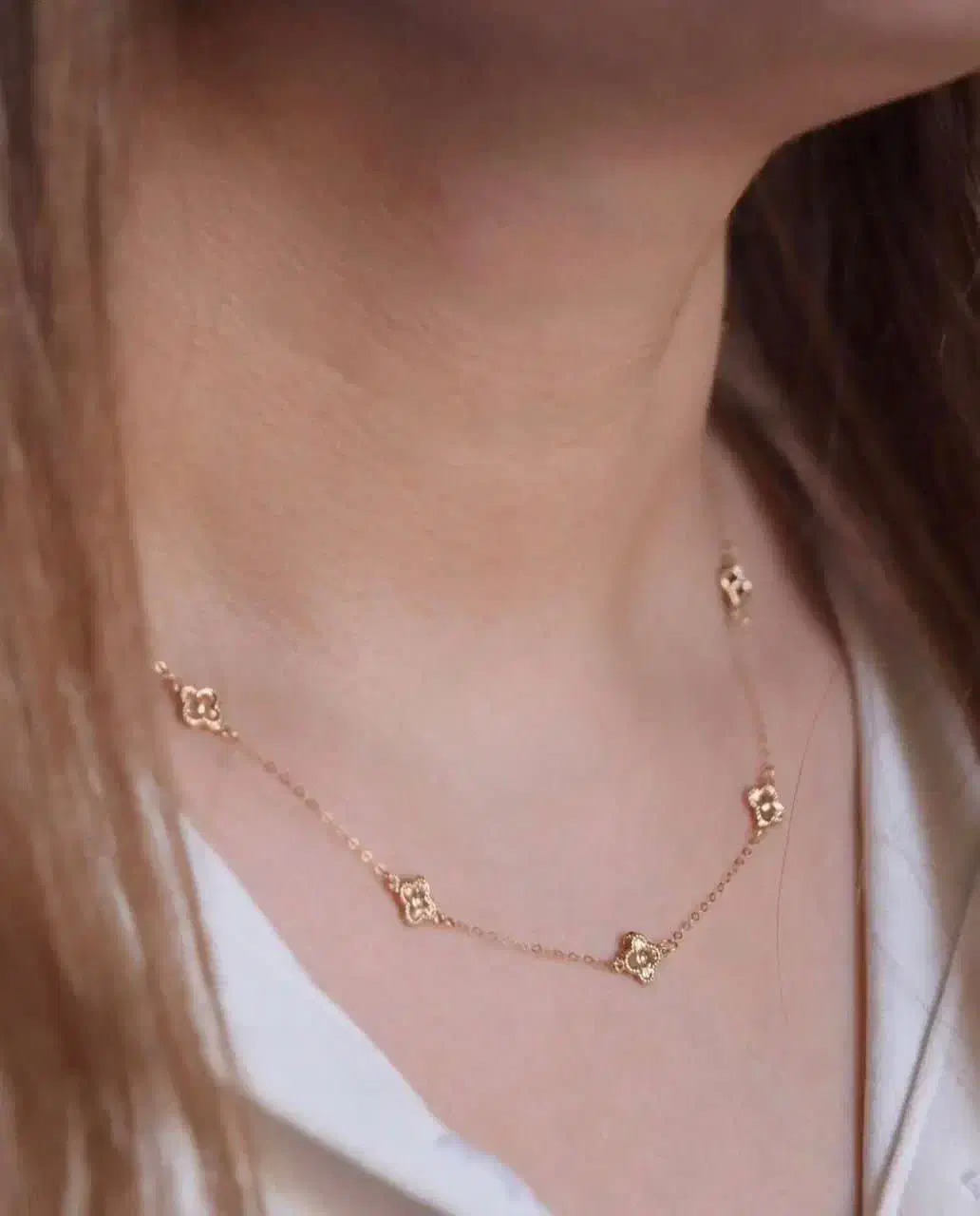 طلا مینیمال|جواهرات|فسا, |دیوار