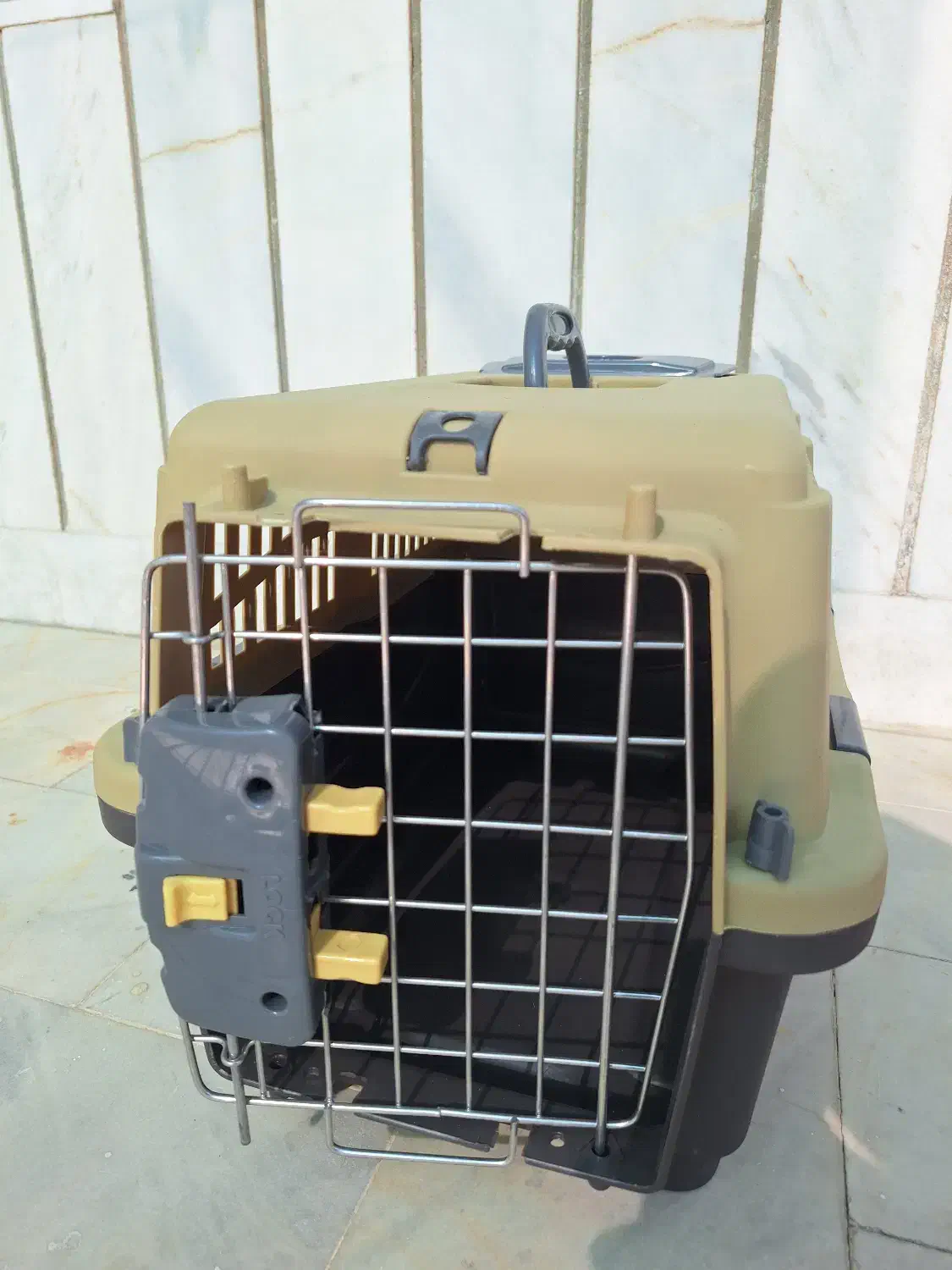 باکس گربه|لوازم جانبی حیوانات|اصفهان, سرچشمه|دیوار