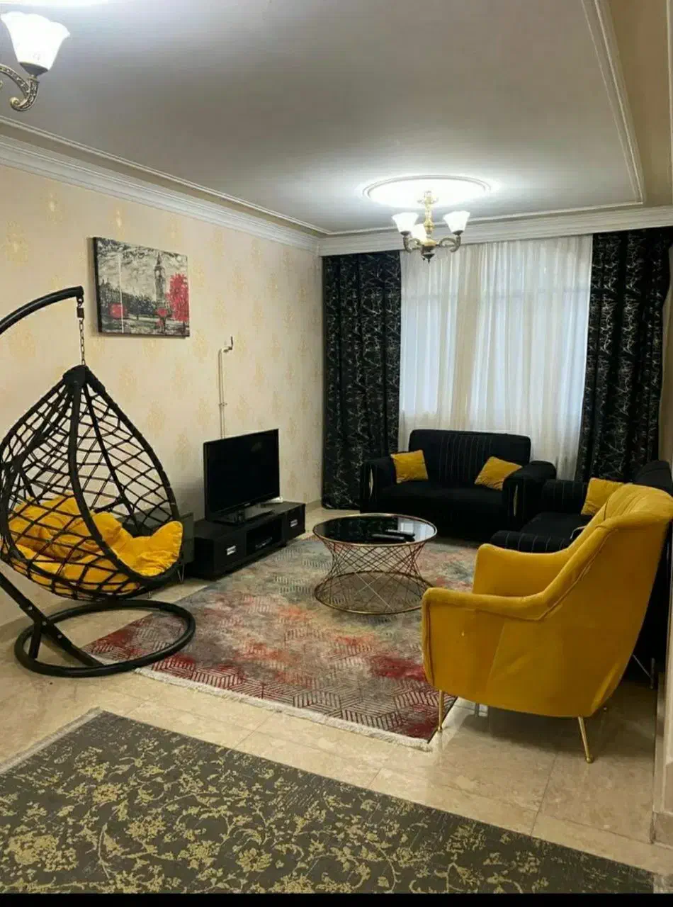 منزل ۲ خواب سام و زال|اجارهٔ کوتاهمدت آپارتمان و سوئیت|قشم, |دیوار