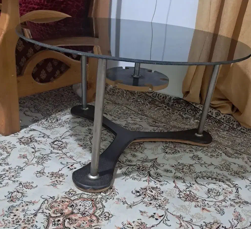 جلو مبلی|مبلمان خانگی و میز عسلی|لاهیجان, کوه بیجار|دیوار