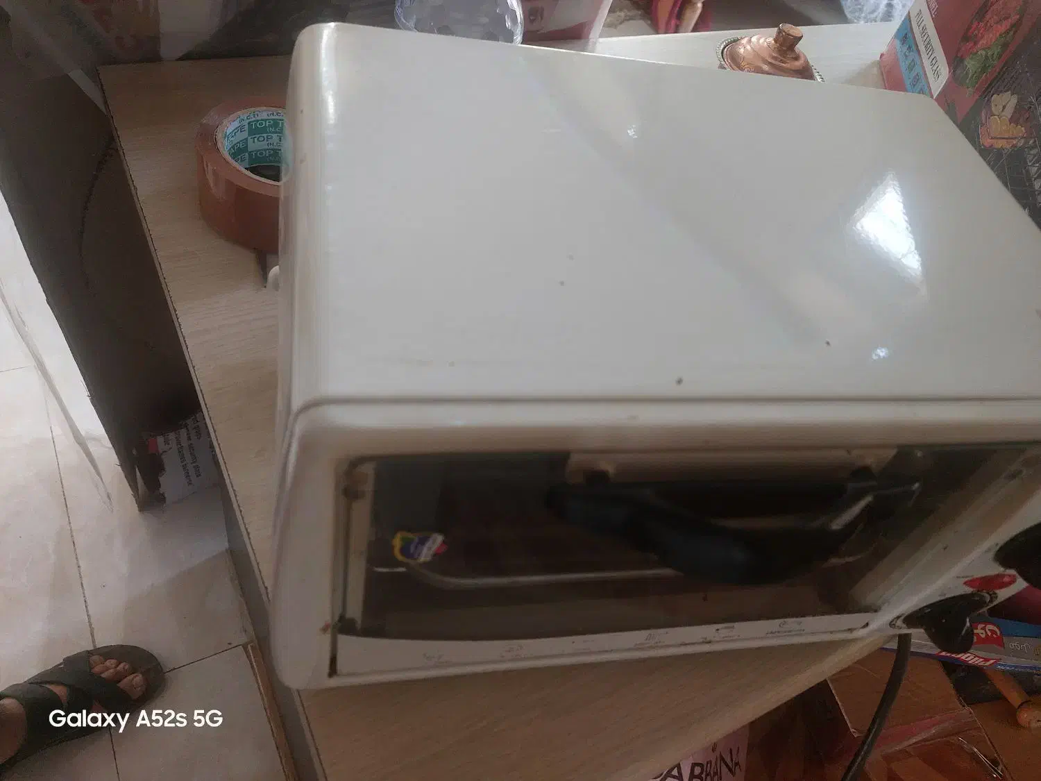 **فروش ویژه**            تستر vidas|اجاق گاز و لوازم برقی پخت‌وپز|شاهین‌شهر, فردوسی|دیوار