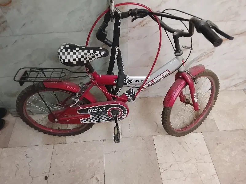 دوچرخه bmx|دوچرخه، اسکیت، اسکوتر|تهران, مولوی|دیوار
