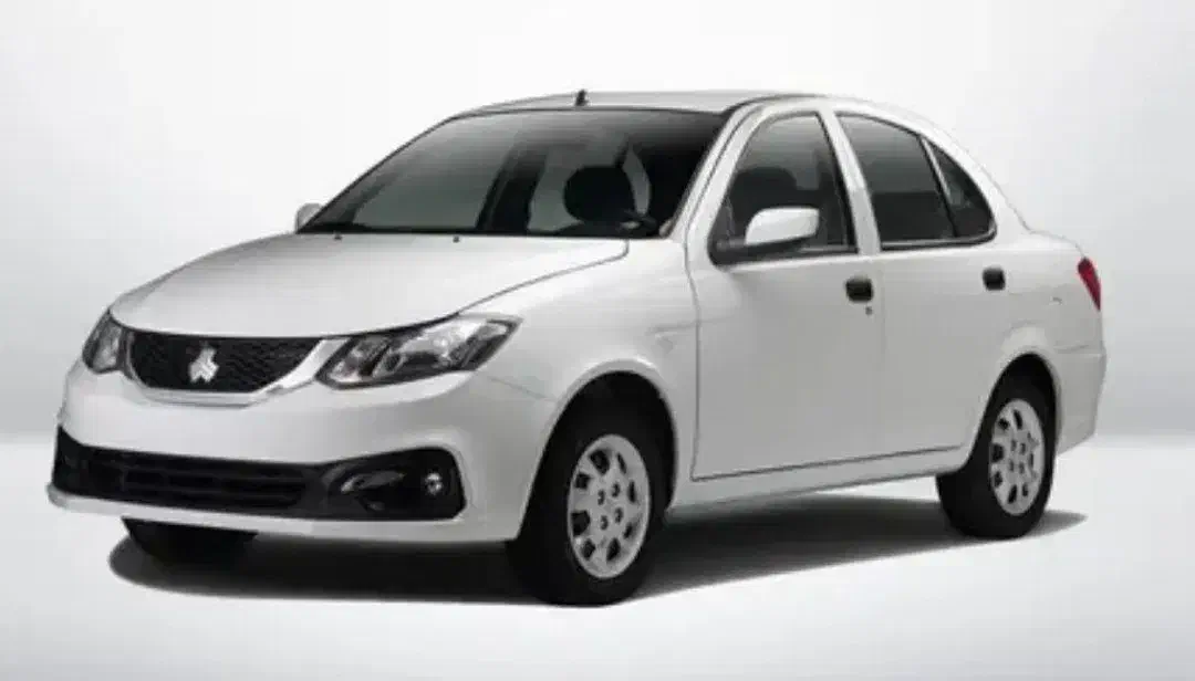 ساینا S صفر خشک مدل ۱۴۰۴|خودرو سواری و وانت|آذرشهر, |دیوار