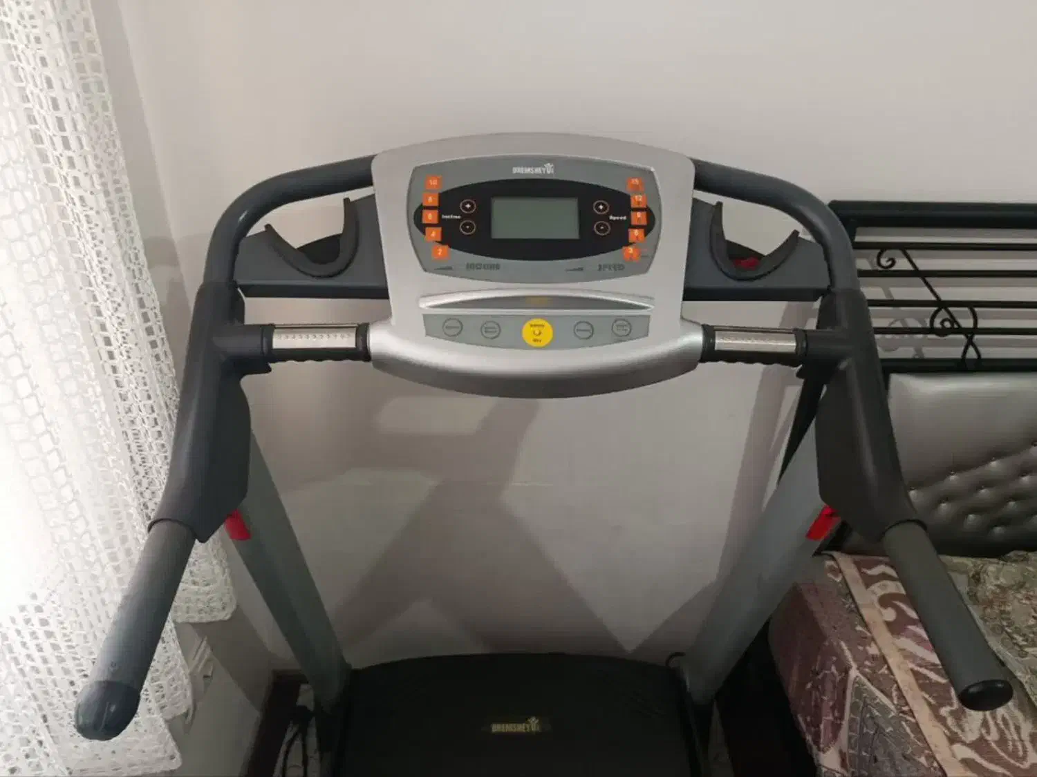 تردمیل|تجهیزات ورزشی|سهند, |دیوار