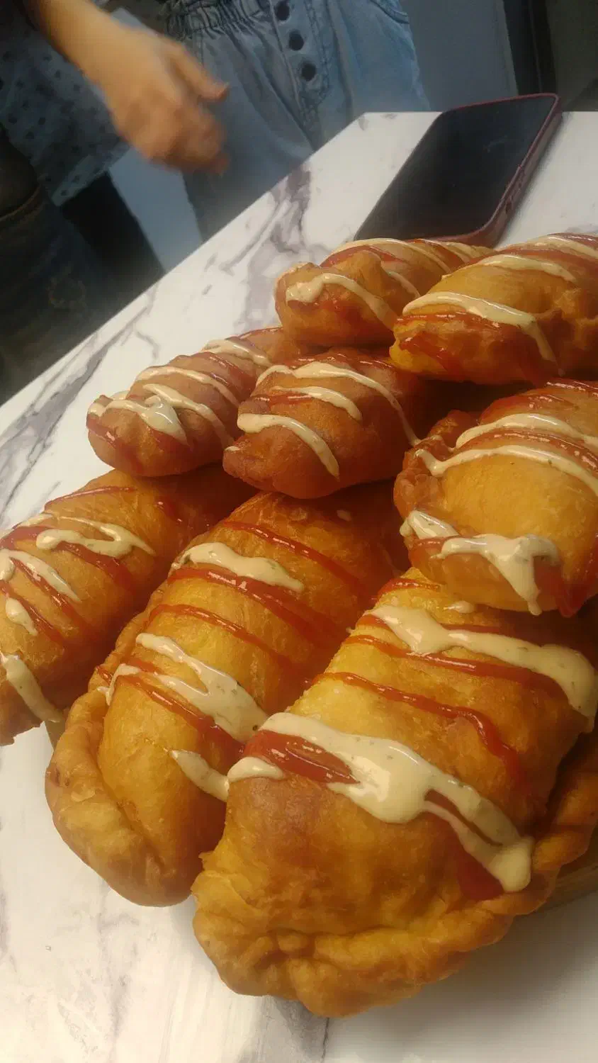 باعشق پخته شده با لبخند بخورید|خوردنی و آشامیدنی|کردکوی, |دیوار