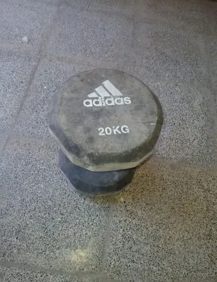 دمبل|تجهیزات ورزشی|ارومیه, |دیوار