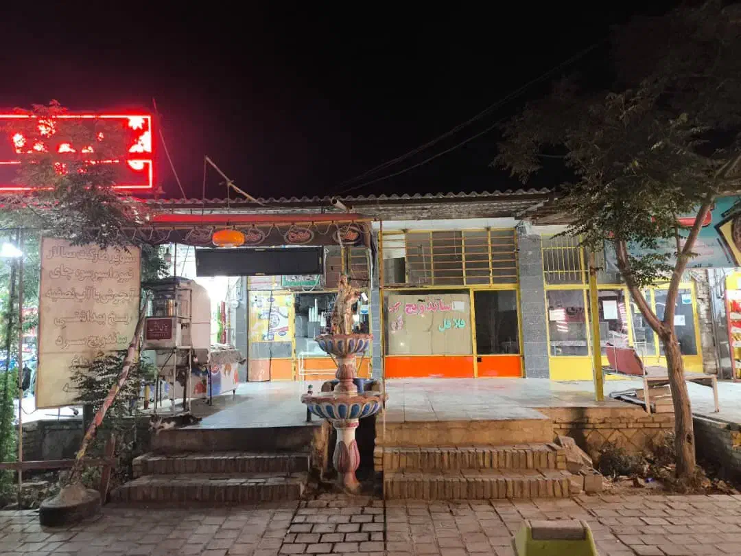 اجاره مغازه در جاده اصلی مشهد تهران|اجارهٔ مغازه و غرفه|گرمسار, |دیوار