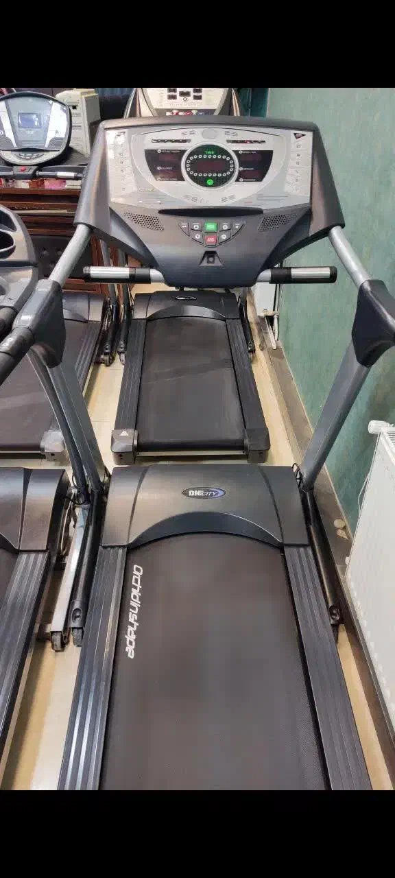 تردمیل|تجهیزات ورزشی|تربت‌حیدریه, مظفریه|دیوار