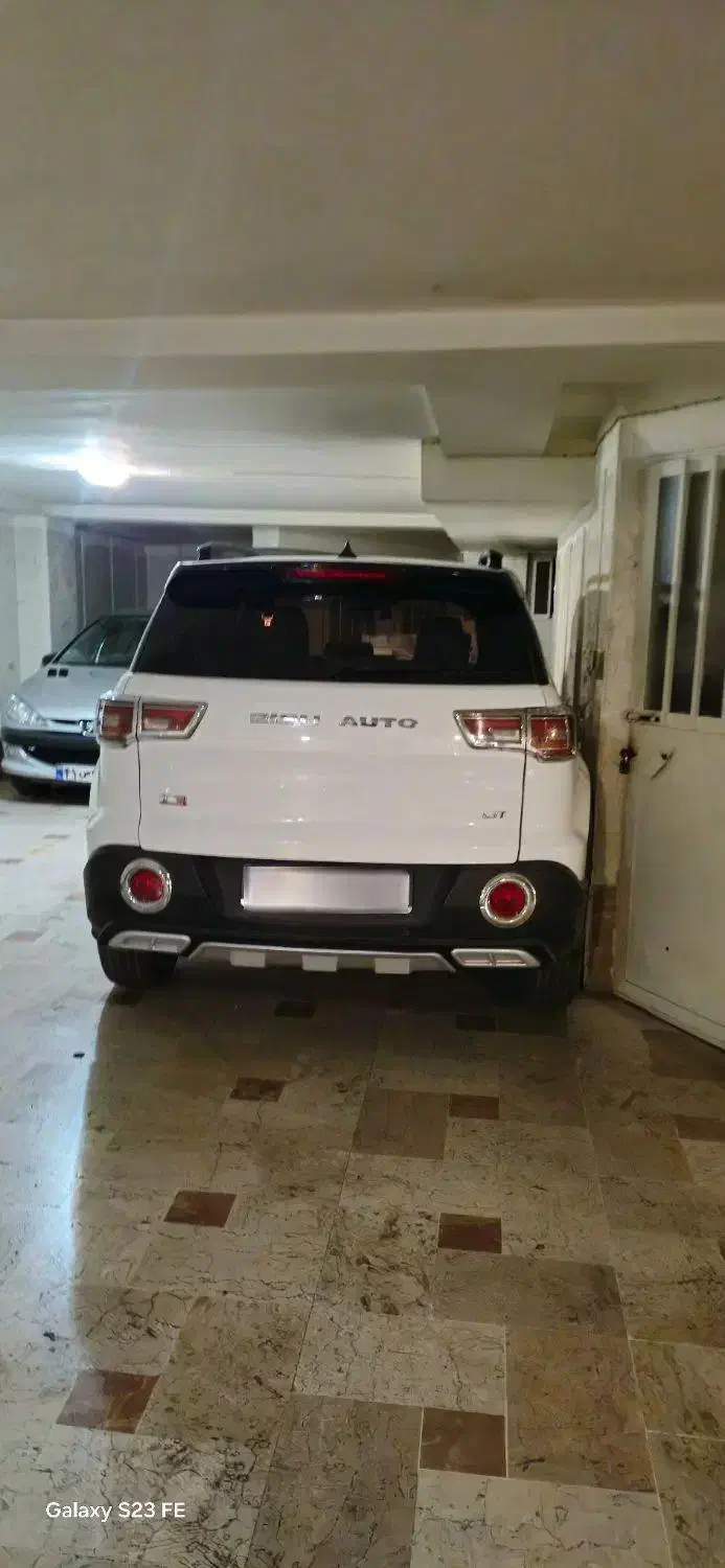 فنی عالی به شرط|خودرو سواری و وانت|تهران, شهران شمالی|دیوار