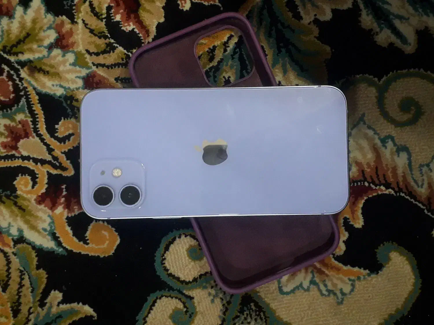 ایفن۱۲نرمال|موبایل|مشهد, شهرک امام سجاد|دیوار