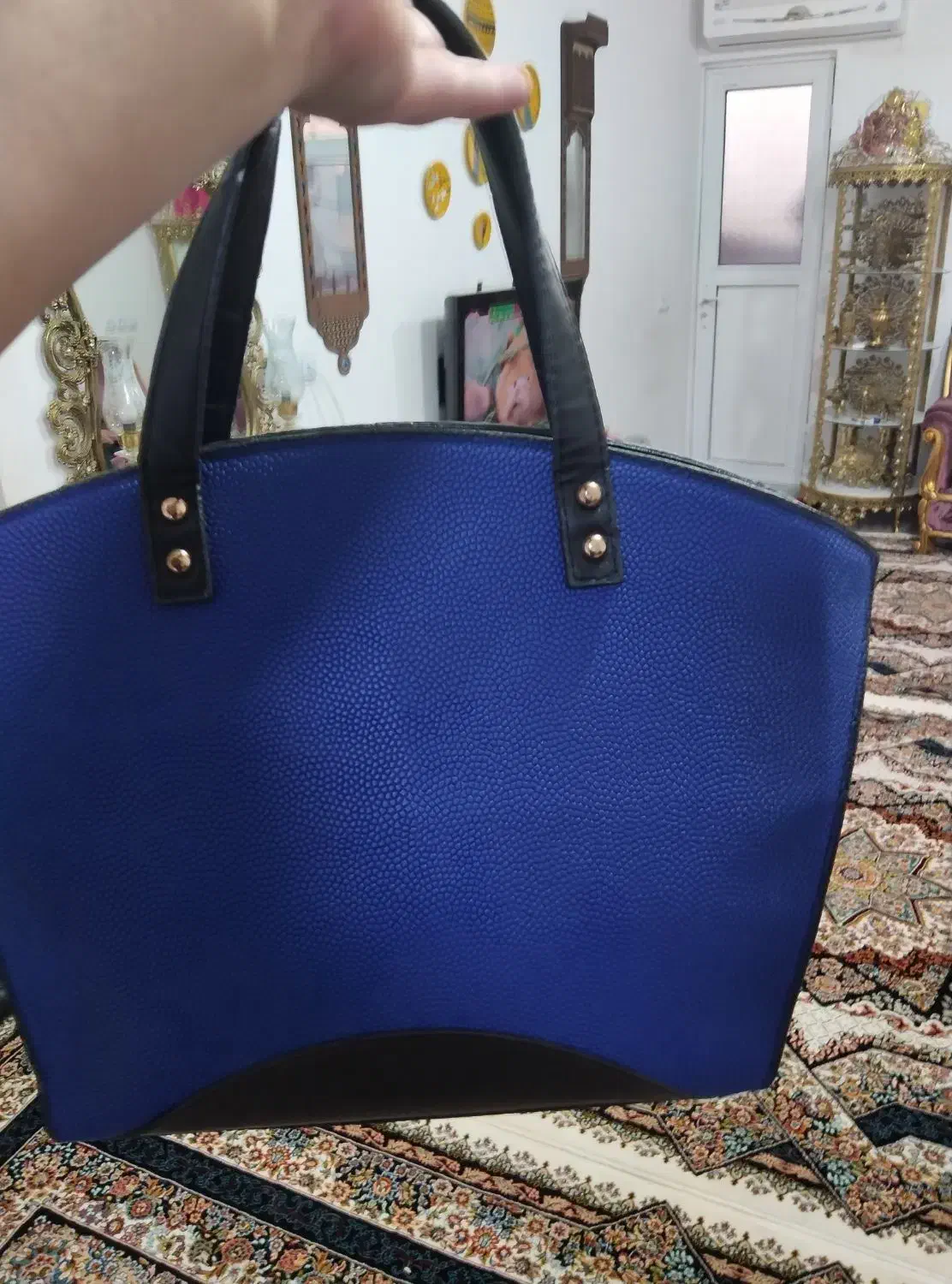 پوتین اسپورت مارک زارا دارای لیبل اصل بودن|کیف، کفش، کمربند|سنندج, |دیوار