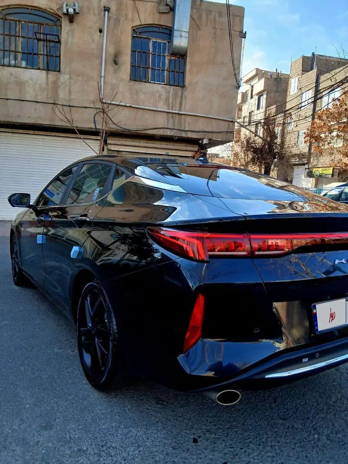 kmc j7 مدل ۱۴۰۱|خودرو سواری و وانت|تهران, تهرانپارس جنوبی|دیوار