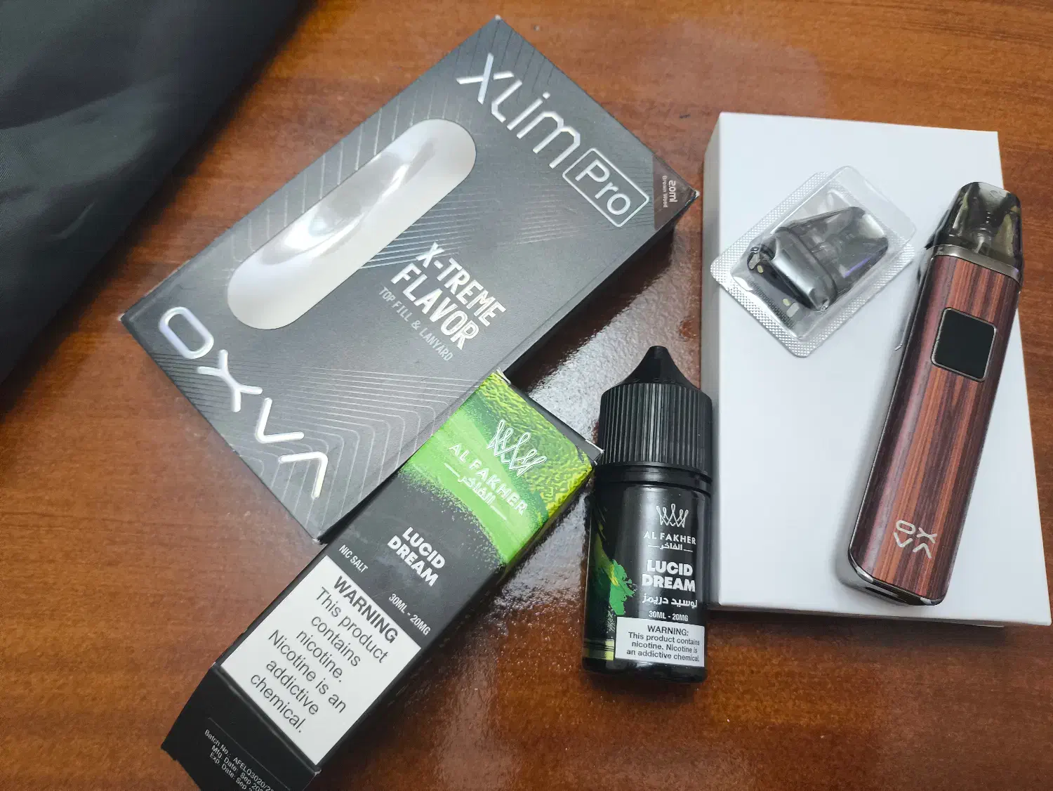 پاد ایکس لیم پرو|زیورآلات و اکسسوری|اردبیل, |دیوار