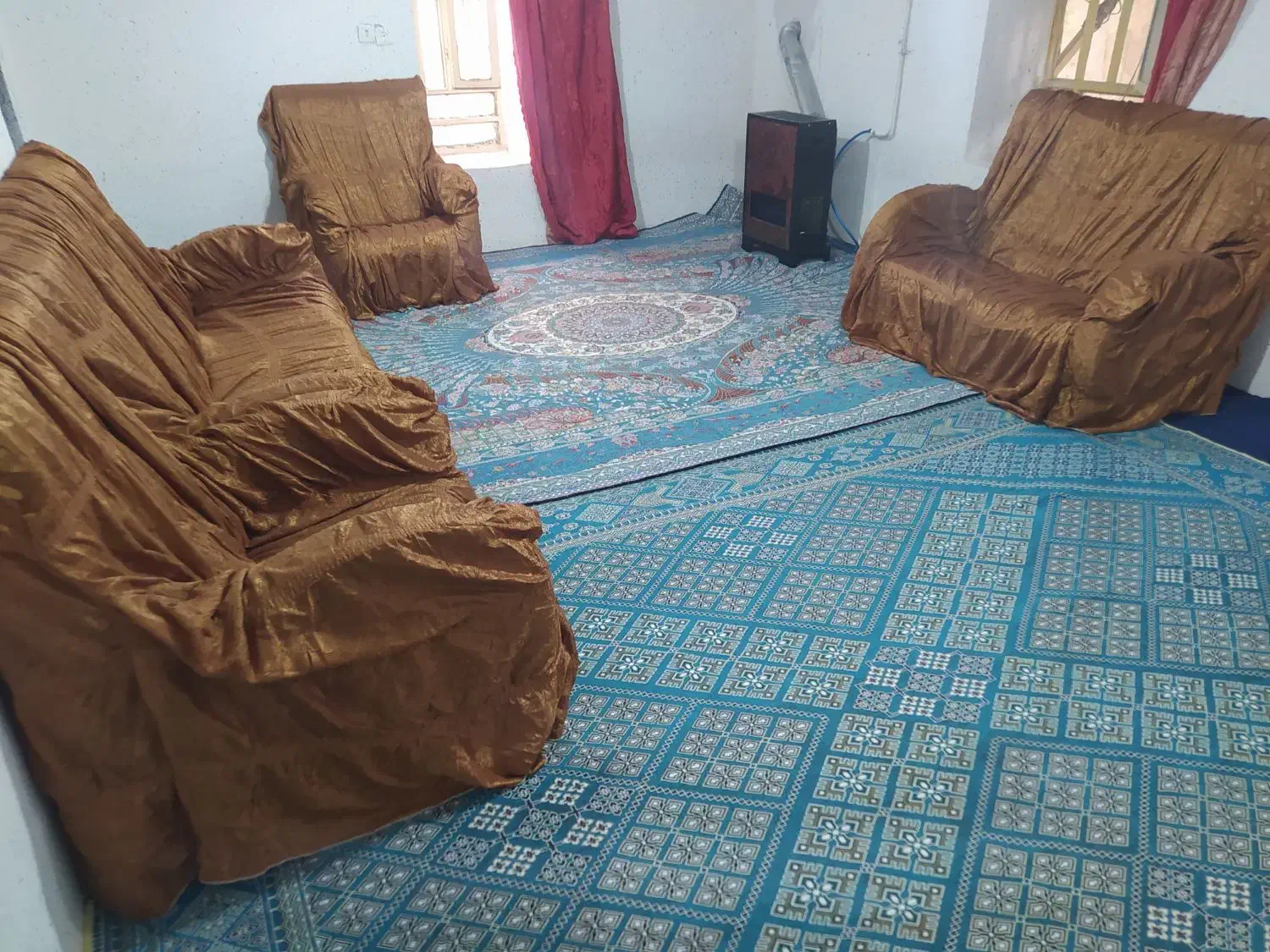 اجار منزله مبله|اجارهٔ کوتاه‌مدت آپارتمان و سوئیت|یاسوج, |دیوار