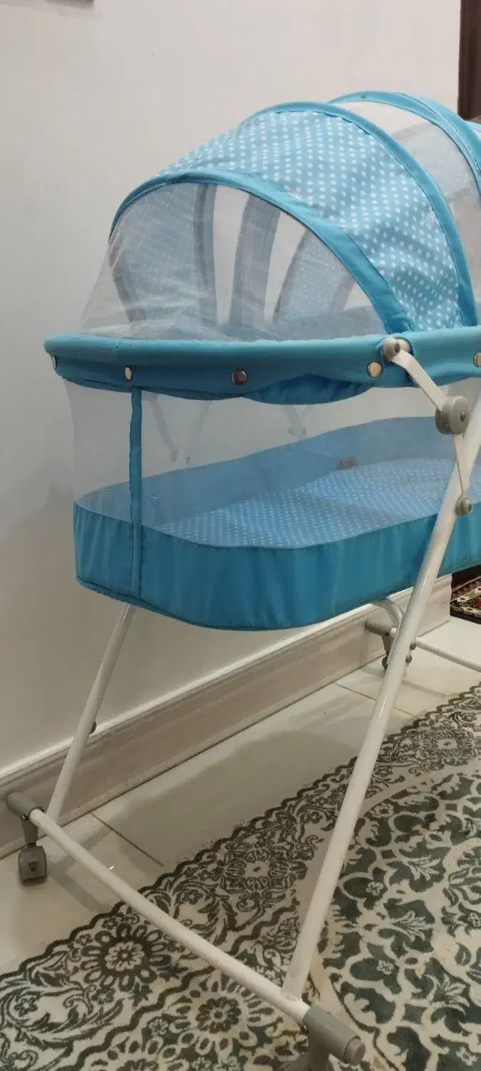 گهواره|کالسکه و لوازم جانبی|رامهرمز, |دیوار