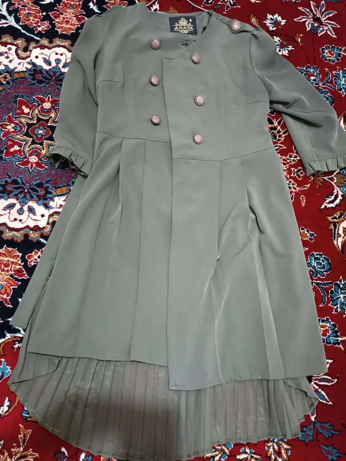 مانتو و شلوار|لباس|جوزار, |دیوار