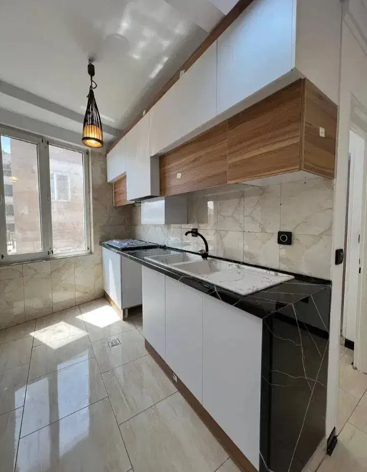 ۵۴متر سندتک‌برگ ۶شش‌دانگ/+کهریزک|فروش آپارتمان|ری, سرتخت|دیوار