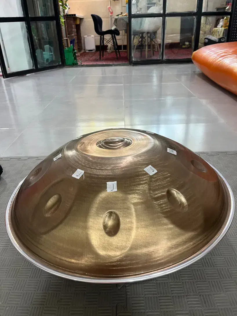 ساز هنگدرام|درام و پرکاشن|ورامین, خیر آباد|دیوار