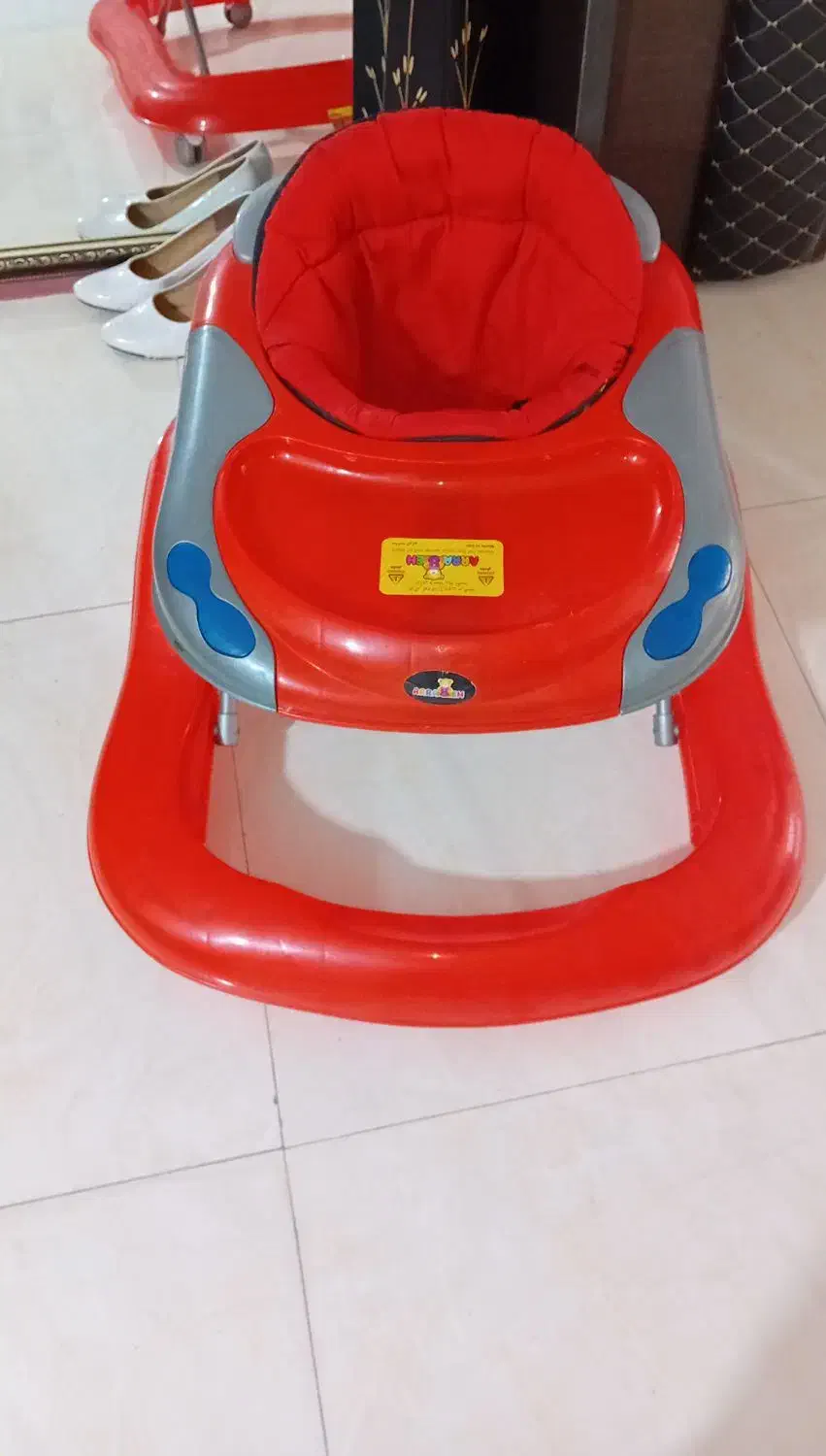 روروئک|کالسکه و لوازم جانبی|زنجان, |دیوار