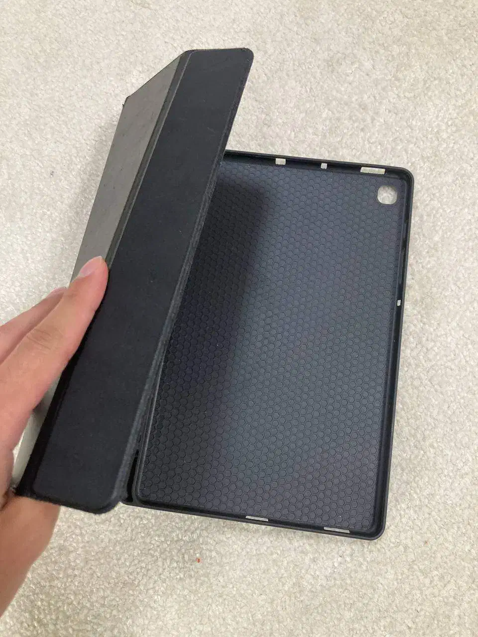 تبلت سامسونگ Tab S6 Lite (Tablet Samsung Galaxy)|تبلت|کرج, شهرک فهمیده|دیوار