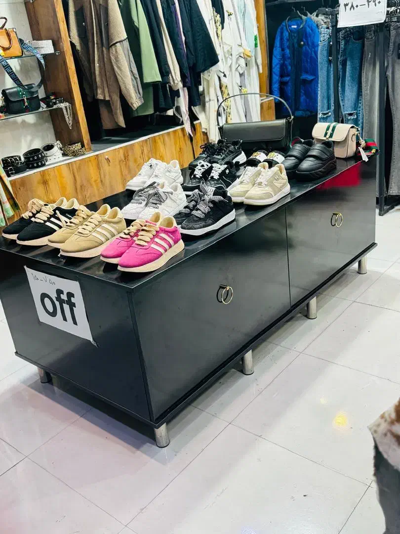 میز برای مغازه|مبلمان اداری|یاسوج, |دیوار