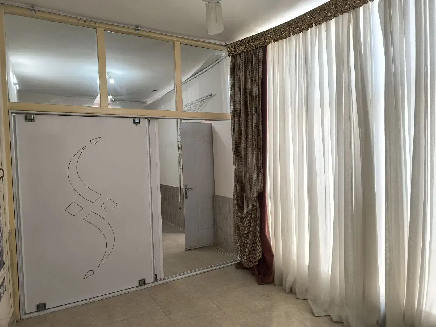 خانه ویلایی۱۵۷متری مرکزشهر|فروش خانه و ویلا|شهرضا, |دیوار