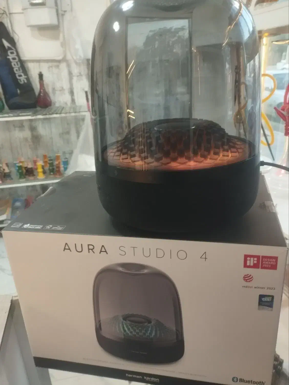 اسپیکر|سیستم صوتی خانگی|تاکستان, |دیوار