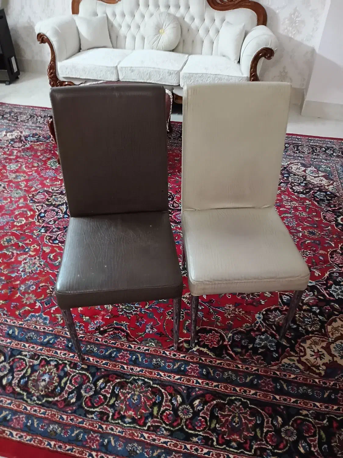 صندلی|صندلی و نیمکت|شاهرود, |دیوار