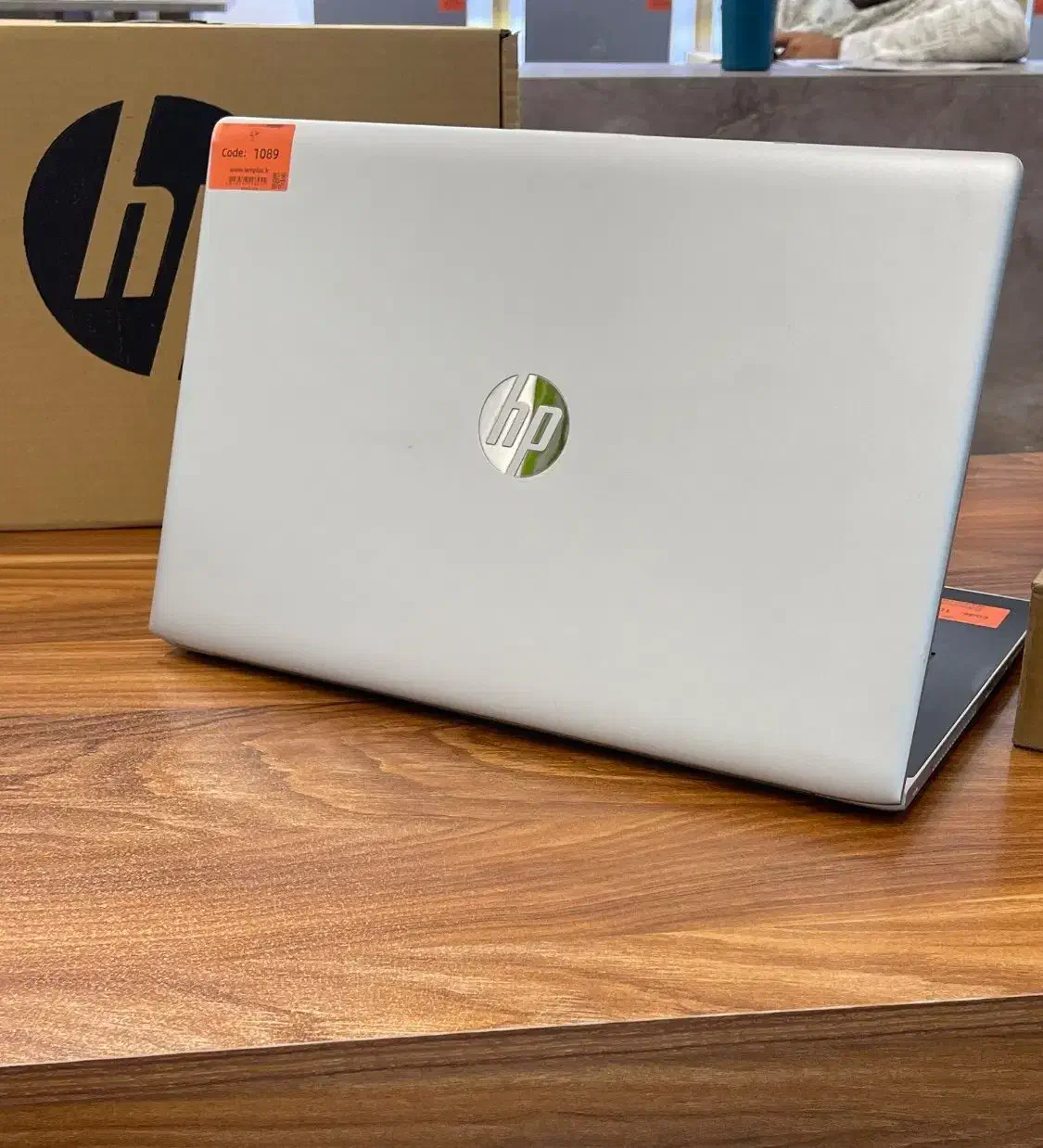 لپ تاپ حرفه ای Hp مخصوص گیم و کاربری حرفه ای|رایانه همراه|تبریز, |دیوار