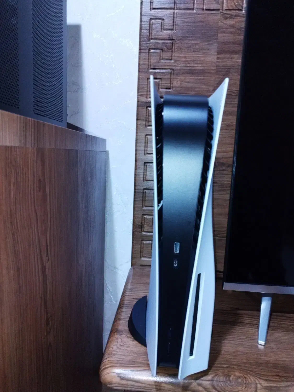 ps5|کنسول، بازی ویدئویی و آنلاین|اسلامشهر, شهرک مفیدی|دیوار